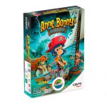 ANNE BONNY´S - MALEDICTION