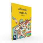 APRENDER JUGANDO PRIMARIA