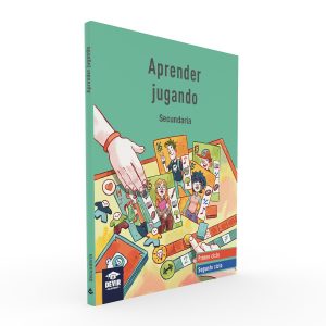 APRENDER JUGANDO SECUNDARIA