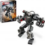 (REACONDICIONADO) ARMADURA ROBOTICA DE MAQUINA DE GUERRA