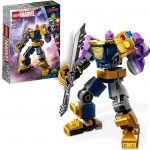 ARMADURA ROBOTICA DE THANOS