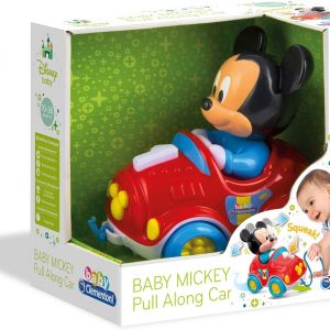 ARRASTRE BABY MICKEY