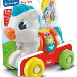 ARRASTRE BABY PONY