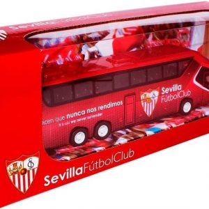 AUTOBUS SEVILLA FUTBOL CLUB