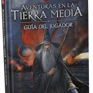 AVENTURAS EN LA TIERRA MEDIA GUÍA DEL JUGADOR