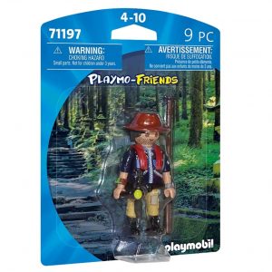 AVENTURERO PLAYMO-FRIENDS