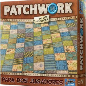 PATCHWORK