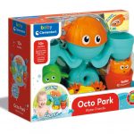 BABY JUEGOS DE BAÑO PARQUE ACUATICO