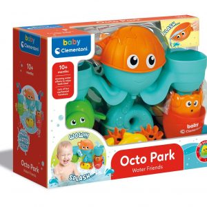 BABY JUEGOS DE BAÑO PARQUE ACUATICO