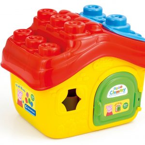 BABY LA CASA DE PEPPA PIG