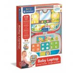 BABY CLEMMY - LAPTOP AMIGOS ANIMALES