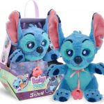 BABY PAWS STITCH