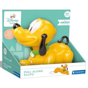 BABY CLEMMY - PLUTO DISNEY JUEGO CONTIGO