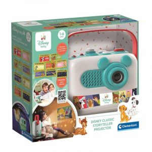 BABY PROYECTOR CUENTOS DISNEY