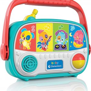 BABY RADIO