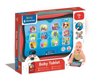 BABY CLEMMY-TABLET