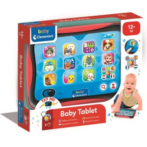 BABY CLEMMY-TABLET