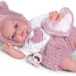 BABY TONETA POSTURITAS CORAZON