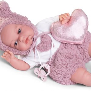 BABY TONETA POSTURITAS CORAZON