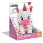 BABY UNICORNIO