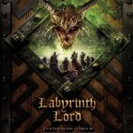 LABYRINTH LORD
