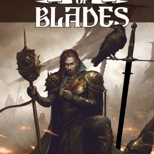 BAND OF BLADES