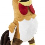 BARTOLITO GALLO MUSICAL PELUCHE DX - LA GRANJA DE ZENON