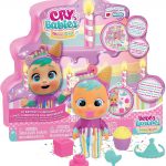 BEBES LLORONES CUENTA ATRAS PARA MI CUMPLEAÑOS