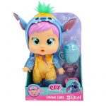 BEBES LLORONES LOVING CARE DISNEY STITCH