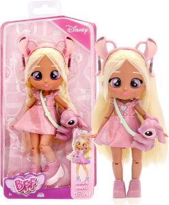 BFF DISNET ANGEL