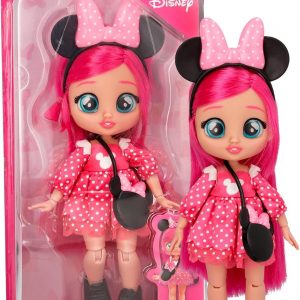 BFF DISNEY MINNIE