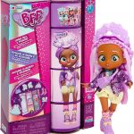 BFF MUÑECA PHOEBE S1 BY BEBES LLORONES