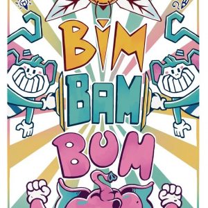 BIM BAM BUM