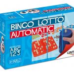 BINGO AUTOMATICO