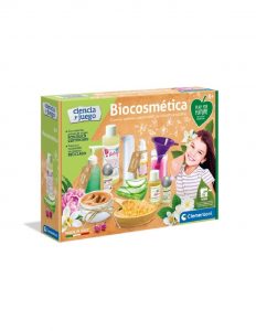 BIO COSMÉTICA