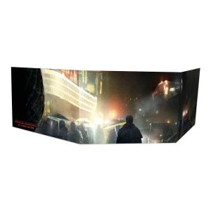 BLADE RUNNER - PANTALLA