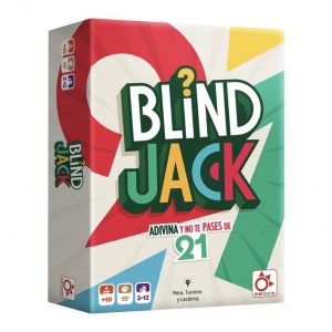 BLIND JACK