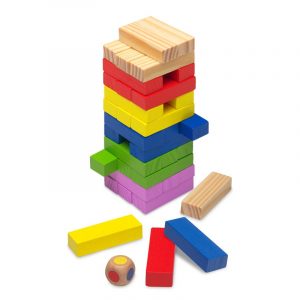 BLOCK & BLOCK TRAVEL CAJA METAL