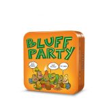 BLUFF PARTY