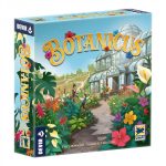 BOTANICUS