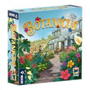 BOTANICUS