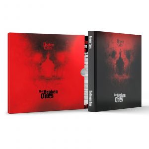 BROKEN TALES: THE BROKEN ONES + PERSONAJES