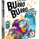 BURRO BURRO