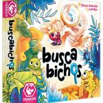 BUSCA BICHOS