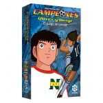 CAMPEONES OLIVER Y BENJI JUEGO DE CARTAS