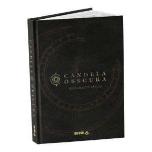 CANDELA OBSCURA