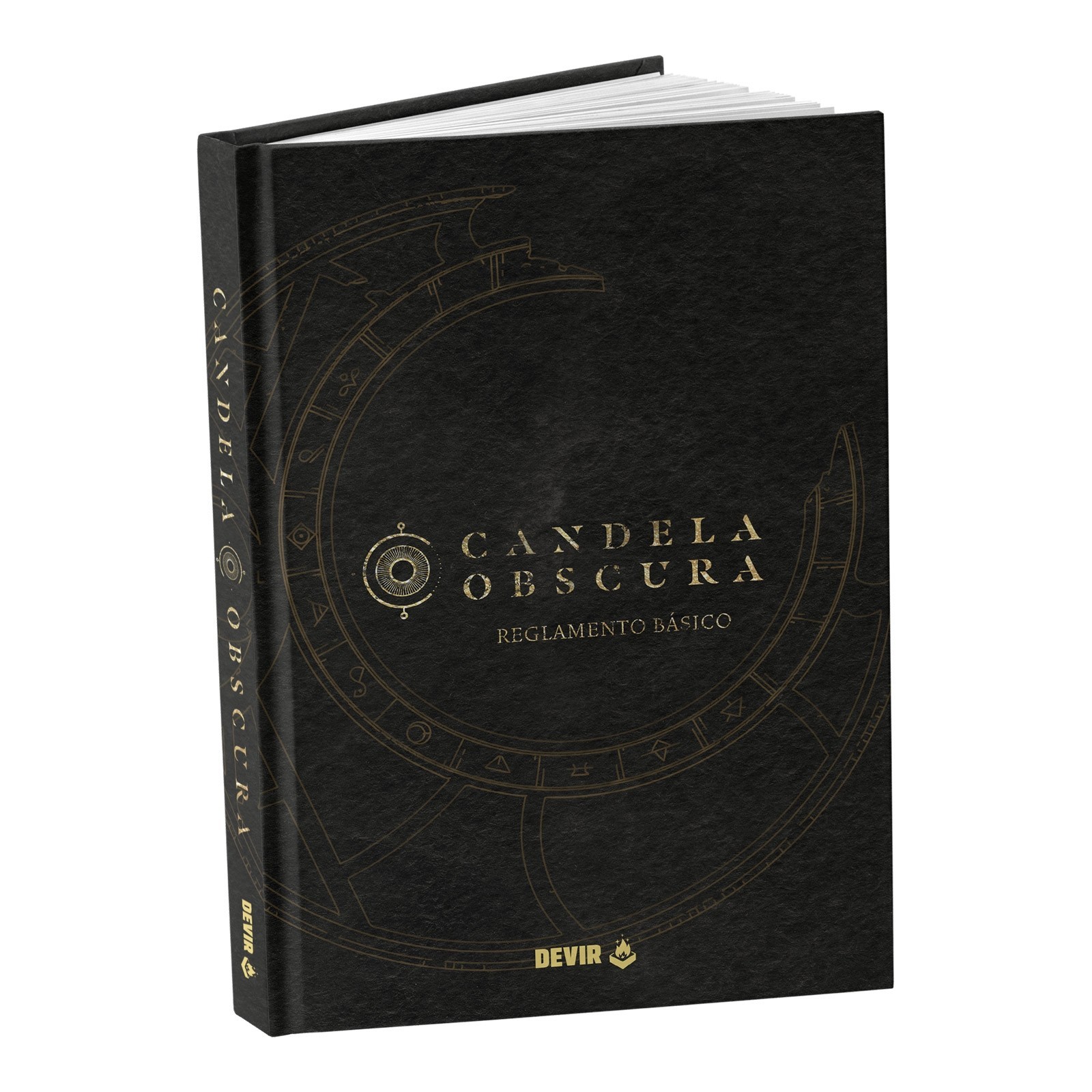 candela-obscura CANDELA OBSCURA - Imagen 1