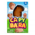 CAPYBARA - JUEGO