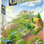 CARCASSONNE BASICO