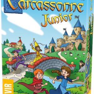 CARCASSONNE JUNIOR ED.2020